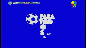 Maybe you would like to learn more about one of these? Futbol Para Todos No Vuelve Pero Se Confirman Cambios En Las Transmisiones El Cronista