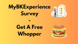 MyBKExperience on X: MyBKExperience Free Whopper Survey. Learn What is it  & How to Participate? Source👉 t.coziIhVA4G7l MyBKExperience Survey  is an online customer satisfaction survey by Burger King aimed at  collecting candid