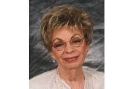 Geraldine Granet Obituary (2016)