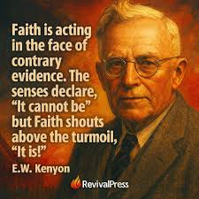 BENSON IDAHOSA: THE FATHER OF MODERN PENTECOSTALISM IN AFRICA