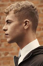 When it comes to medium length hair, for some men it's just right. 24 Stylish Taper Fade Haircuts For Men In 2020 The Trend Spotter