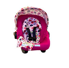 All rights reserved message box. Canopy Couture No Car Seat Included 5 Pc Whole Caboodle Set Baby Car Seat Cover Stretch Summer Walmart Com Walmart Com