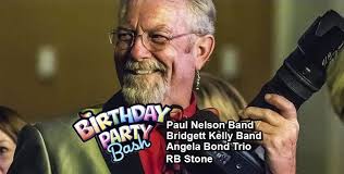 Angela Bond (@angelabondmusic) • Facebook