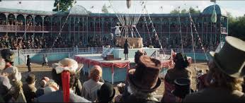 Trailer for the aeronauts, starring eddie redmayne, felicity jones, himesh patel, anne reid and tim mcinnerny. The Aeronauts Official Trailer