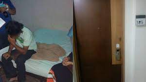Jan 23, 2017 · 1.7 kesimpulan. Kena Raid Di Hotel Bajet Walaupun Duduk Seorang Operasi Cegah Khalwat Punya Pasal Kongsi Tular Semasa Forum Cari Infonet