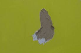 How to repair damaged drywall? How To Repair Torn Drywall Paper Do It Yourself Help Com