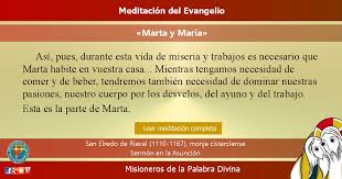 Tiempo Ordinario Martes De La Semana Xxvii 04 De Octubre San Elredo De Rieval 1110 1167 Monje Cisterciens Evangelio Meditacion Cuerpo De Cristo