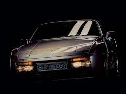 Pin On 944 Turbo