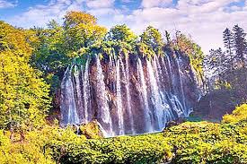 Perang dunia kedua, dan yang tinggal hanyalah sekeping gambar. Air Terjun Yang Paling Indah Di Dunia Senarai Nama Alam Semula Jadi Dan Ulasan Persekitaran 2021