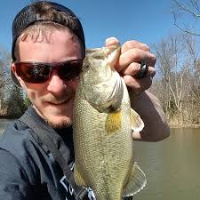 Maryland Angler's Log