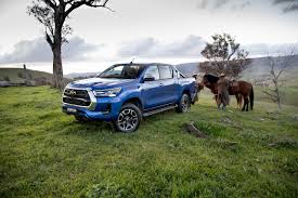 The current generation has been around since 2015 and if we consider the typical lifespan of a pickup truck, there is no doubt it will remain in production for a couple more. Toyota Hilux Hybrid Plans Emerge For Australia New Zealand