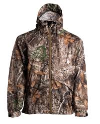 Hunter Climatex II Rain Jacket | King's Camo – Kings Camo