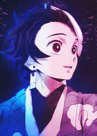 Demon slayer matching pfp for 3 friends. Anime Demon Slayer Tanjiro Metal Poster Reoakademon Displate Anime Otaku