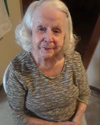 Hazel Erwin Obituary September 7, 2023