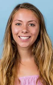 2019 Cross Country Roster