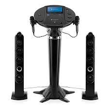 Find the best karaoke machines and get the party started. Best Karaoke Machines For Home Use Top 6 Picks