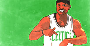 The most seasons played in the national basketball association (nba) by a player listed at 5 feet 9 inches (175 cm) or shorter was 14 seasons by. The King Of The Fourth The Ringer