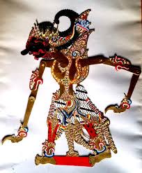 # wayanggolek # wayang # wayangorang # karikatur # kadountukbos # specialgift # puppet # traditionalpuppet # figurine. Jual Wayang Kulit Gatotkaca Standar Di Lapak Nauvan Store Bukalapak