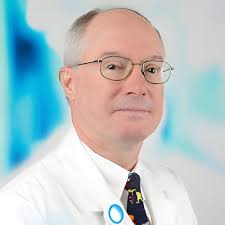 Dr. Herbert John Ingraham, MD