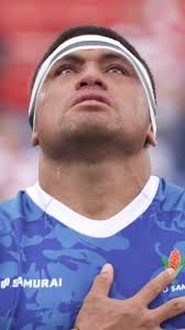 What Does Up The Lup Mean Rugby