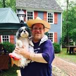 Down on the Farm Weekend at Historic Cold Spring Village