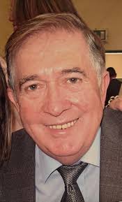 Death Notice of Joseph (Joe) Galvin (Wilton, Cork)