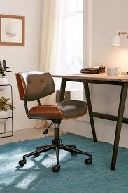 Lombardi Adjustable Desk Chair Urban Outfitters In 2020 Home Office Chairs Adjustable Desk Desk Chair