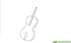 Cello Clipart Outline Picture 337305 Cello Clipart Outline Cello drawing outline at getdrawings | free download. picture 337305 cello clipart outline