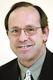 The pulse of Kruse's donors