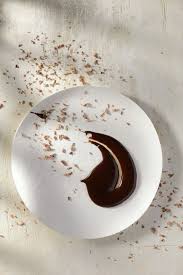 Sauce Au Chocolat Sauce Au Chocolat Chocolat Sauce