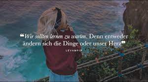 16 Status Spruche Die Ans Herz Gehen Youtube