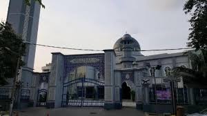 Need a hotel room in kuala lumpur? Kampong Bharu Jamek Mosque Kuala Lumpur Tripadvisor