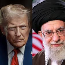 President Trump told CBS Evening News anchor Tony Dokoupil that his  administration “will take very strong action” if the Iranian authorities  hang protesters, following reports they are doing so as part of