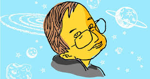 Resultado de imagen para  Los sueños de los que está hecha la materia, de Stephen Hawking.