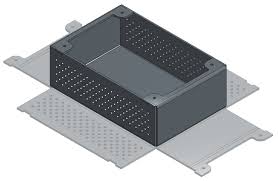 Maybe you would like to learn more about one of these? Dive Into Onshape S New Sheet Metal Tools