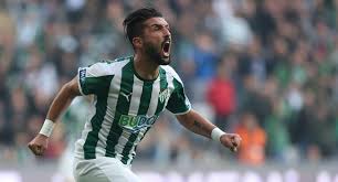 Fransa ekibi le havre'de forma giyen a milli takım sol beki umut meraş, fransa'da oynamayı seçme amacının kendisini geliştirmek olduğunu belirterek hedefinin premier lig olduğunu söyledi. Umut Meras Le Havre De Trt Spor Turkiye Nin Guncel Spor Haber Kaynagi