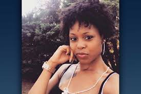 Donnell Anderson Charged in Wife Imani Roberson's Murder