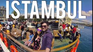 Lugares exóticos lugares hermosos lugares para visitar lugares increibles del mundo lugares del mundo monumentos istambul turquia. A Beleza Da Turquia Istambul E Capadocia Youtube