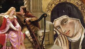 Anglo-Saxon England's Last 50 Years: A True Game of Thrones