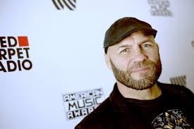 MMA legend Randy Couture: UFC has an 'image problem'