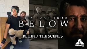 They Came From Below