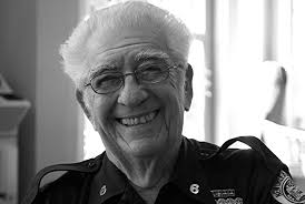 Sergeant Major Manuel Curry