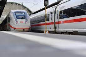 Den lokführer, den zugführer, die krisenmanager in der leitzentrale und natürlich die verärgerten fahrgäste. Deutsche Bahn Wann Kommt Das Sommerticket 2020 Drivest De