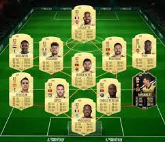 Ciro immobile fifa 21 • tots sbc prices and rating. Fifa 21 Ciro Immobile Tots Cheapest Solutions Rewards Stats Ginx Esports Tv