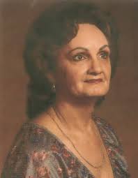 Lessie Ward Obituary