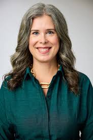 Kit and Krysta (ex Nintendo of America employees) said a lot of good things  regarding the new NoA President Devon Pritchard. "She is very smart and  they helped her learn about PR/Social