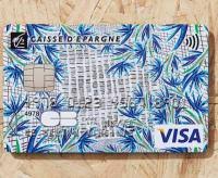 Toujours en attente et ensuite il faut rappeler. Journee De La Femme La Caisse D Epargne Offre L Habillage Kenzo Sur Ses Cartes Bancaires