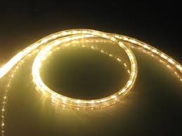 10ft Soft White Led Rope Light Kit For 12v System Christmas Lighting Outdoor Rope Lighting By Orange Tree Trade Led Rope Lights Christmas Lighting Rope Light