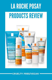 Best La Roche Posay Products In 2020 La Roche Posay Popular Skin Care Products La Roche
