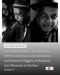 🎉✨ Harlem's Week in the Spotlight! ✨🎉 From jazz jams and art walks to  community gatherings and open-street fun — here's what's lighting up Harlem  this week! 🎶🖼️🎭 Tap into the rhythm